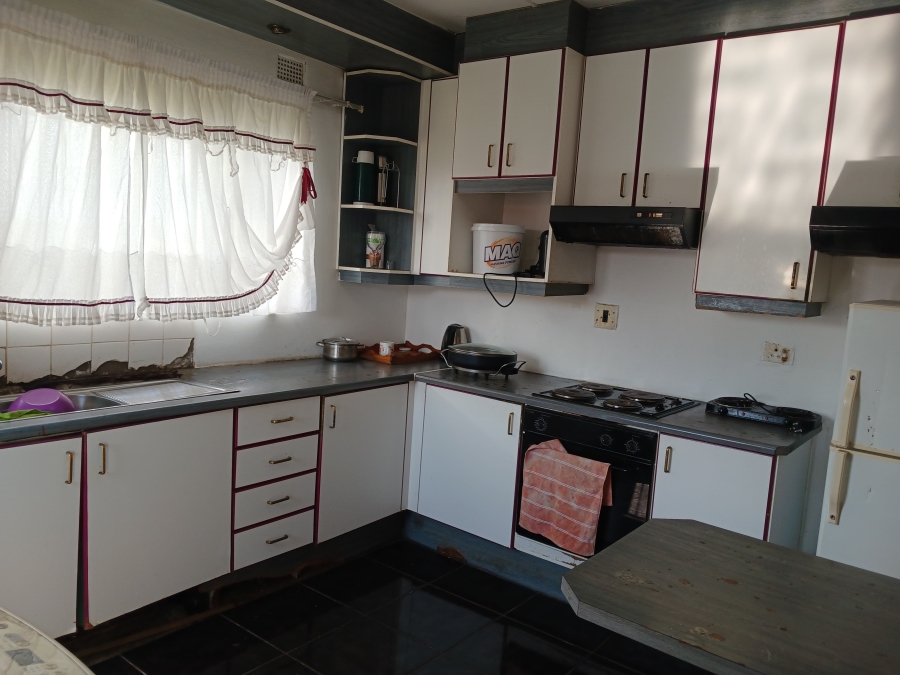 3 Bedroom Property for Sale in Mdantsane Nu 17 Eastern Cape